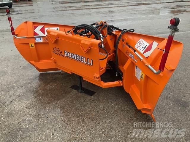  Bombelli VU 25 Diger