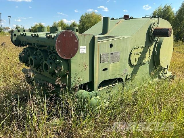  Bomco F1300 Sondaj ekipmanı aksesuarları ve yedek parçaları