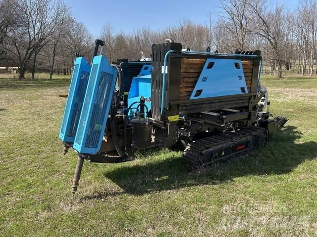  BoreX 150-LS Yatay sondaj makineleri