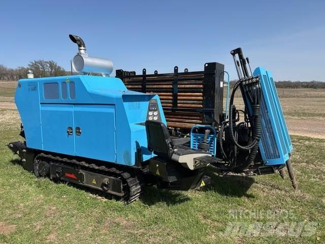  BoreX 150-LS Yatay sondaj makineleri
