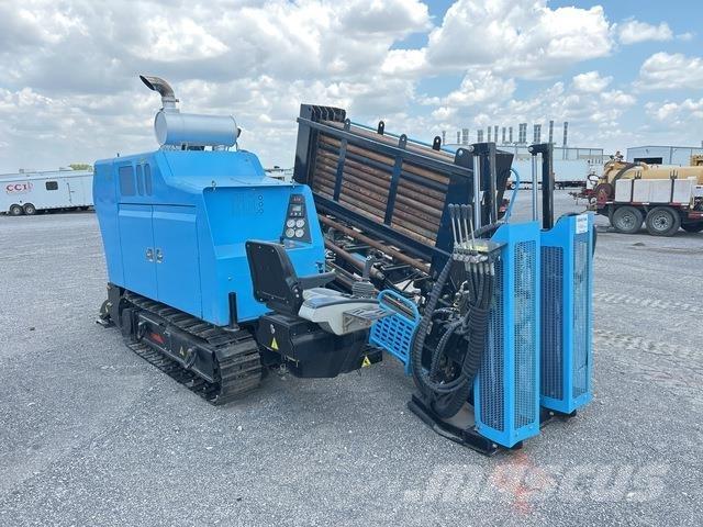  BoreX 150-LS Yatay sondaj makineleri