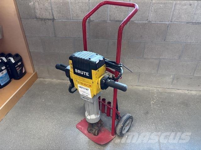 Bosch 11304 Diger