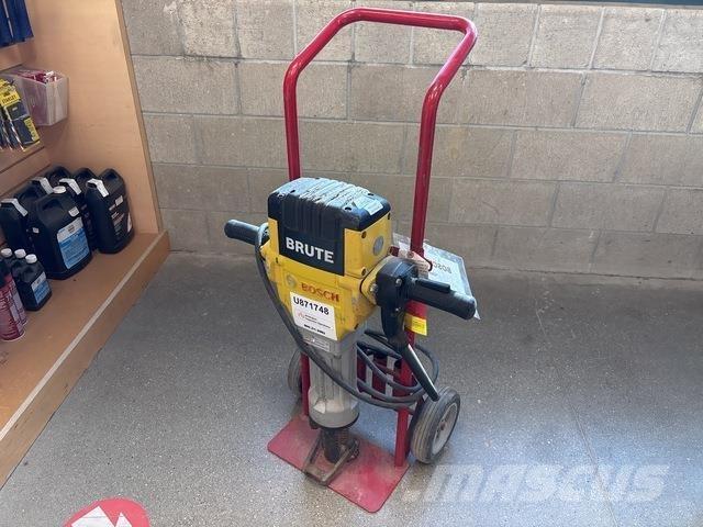 Bosch 11304 Diger