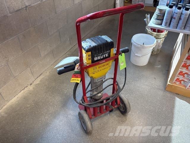 Bosch 11304 Diger