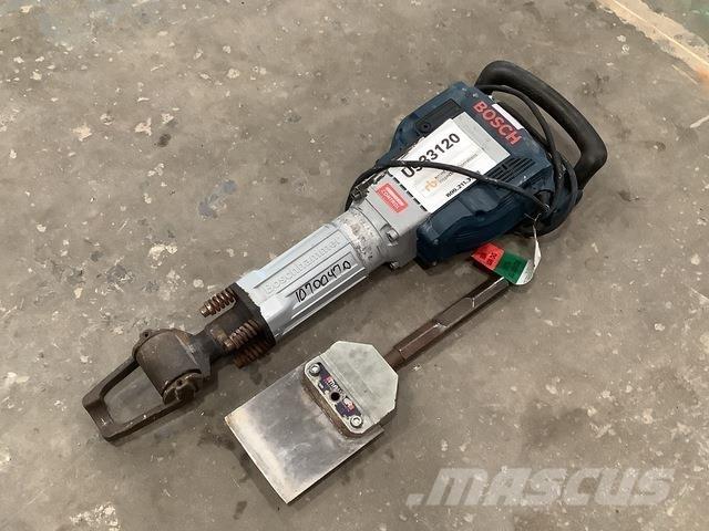 Bosch GSH16-28 Diger