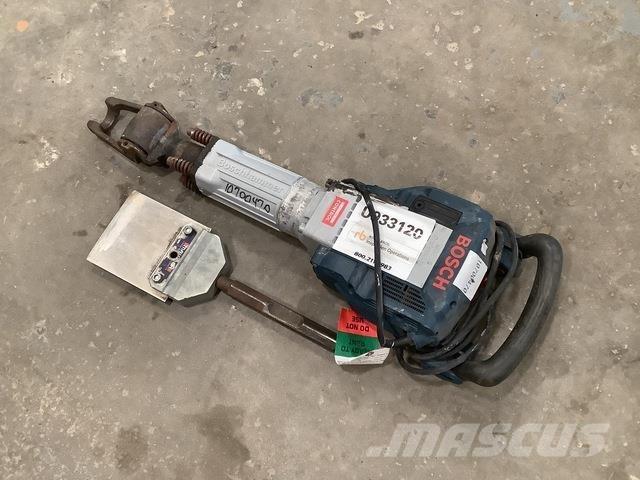 Bosch GSH16-28 Diger