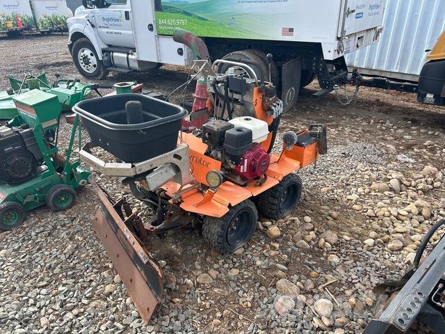 Boss Snowrator Diger