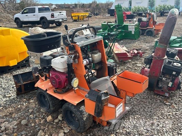 Boss Snowrator Diger