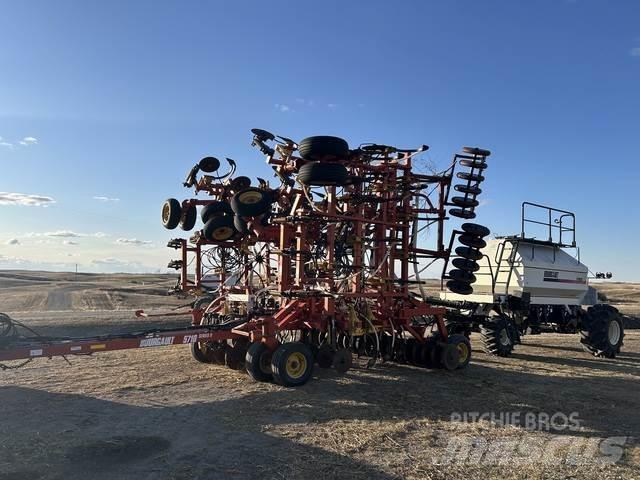 Bourgault 5710 Mibzerler