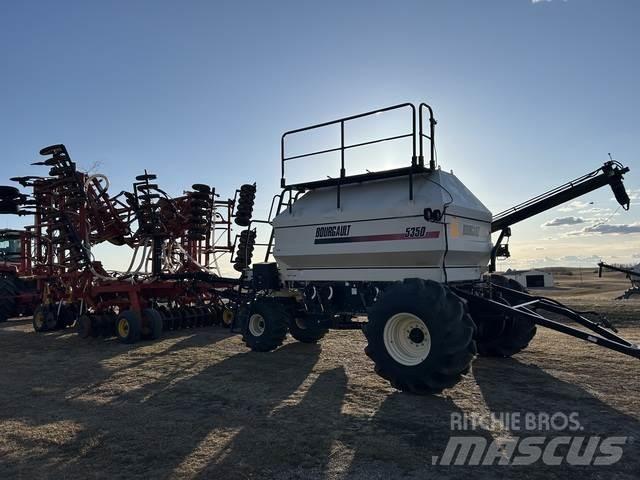 Bourgault 5710 Mibzerler