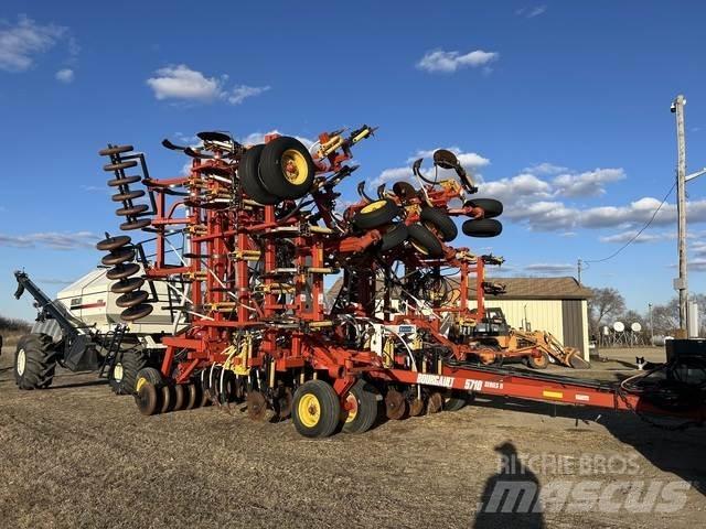 Bourgault 5710 Mibzerler