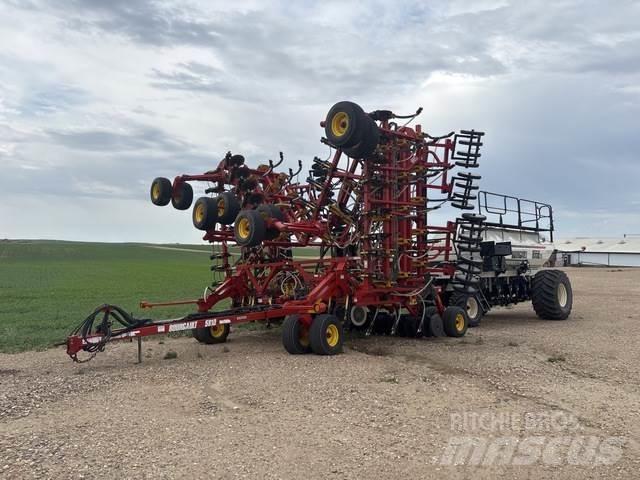 Bourgault 5810 Mibzerler