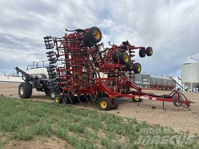 Bourgault 5810 Mibzerler
