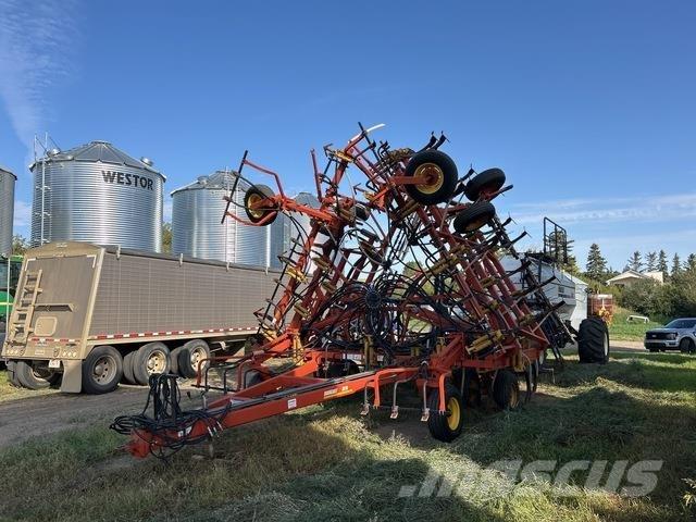 Bourgault 8810 Mibzerler