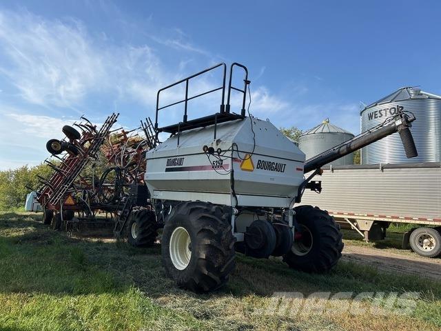 Bourgault 8810 Mibzerler