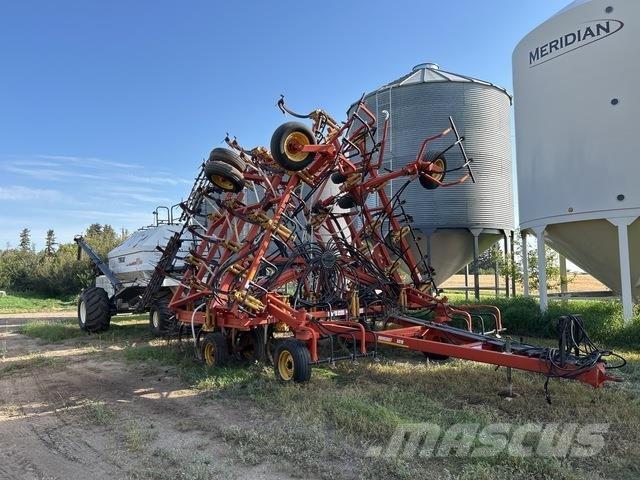 Bourgault 8810 Mibzerler