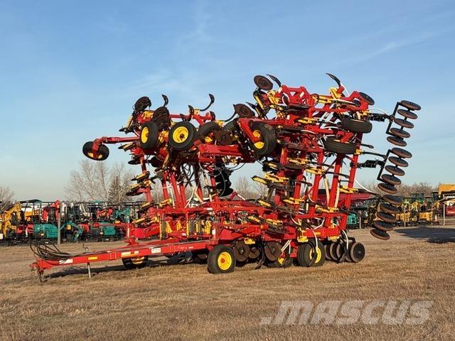 Bourgault 8810 Mibzerler