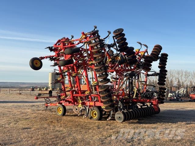 Bourgault 8810 Mibzerler