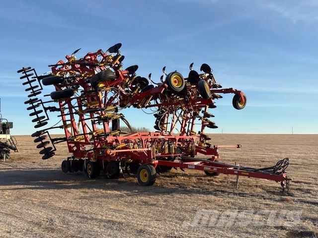 Bourgault 8810 Mibzerler