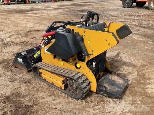 Boxer 375 Skid steer loderler