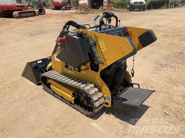 Boxer 375CE Skid steer loderler