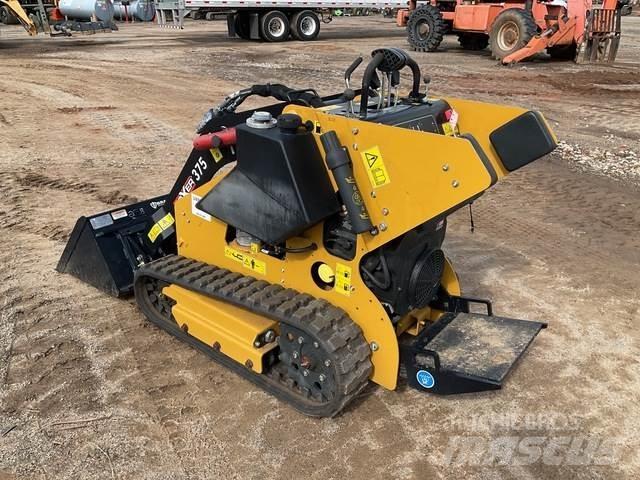 Boxer 375CE Skid steer loderler