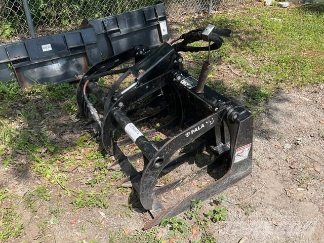 Bradco 107036 Polipler