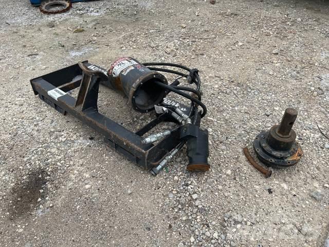 Bradco 124808 Diger