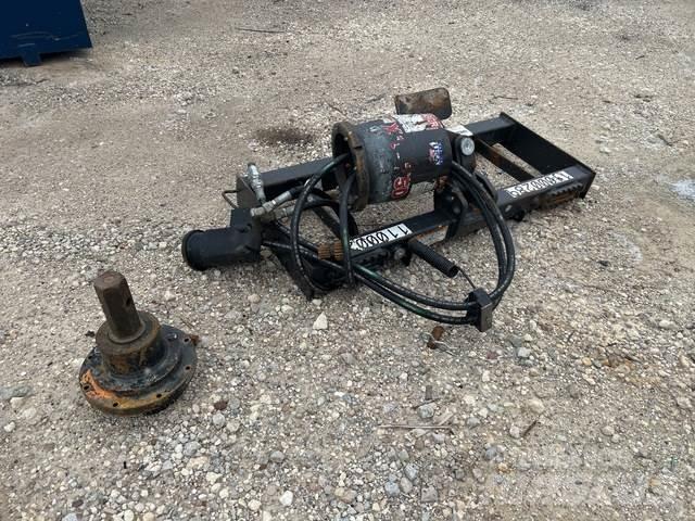 Bradco 124808 Diger