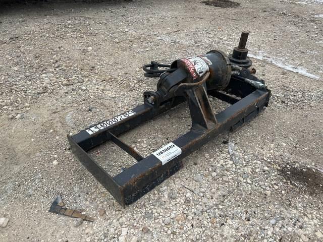 Bradco 124808 Diger