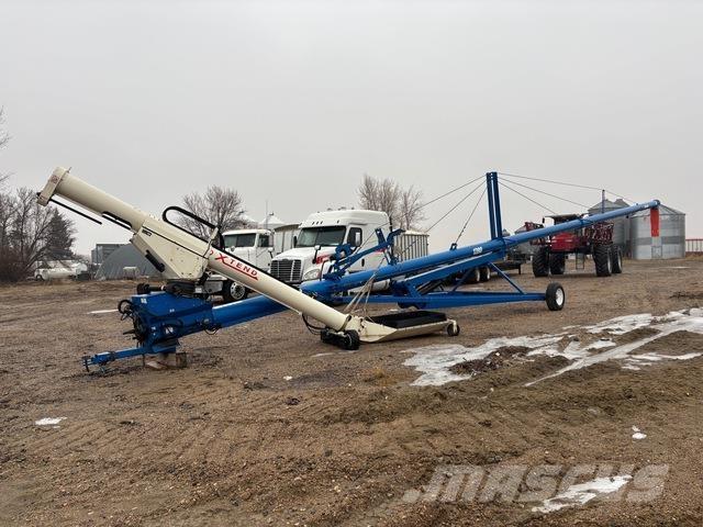 Brandt 1390 Tahıl kurutucular