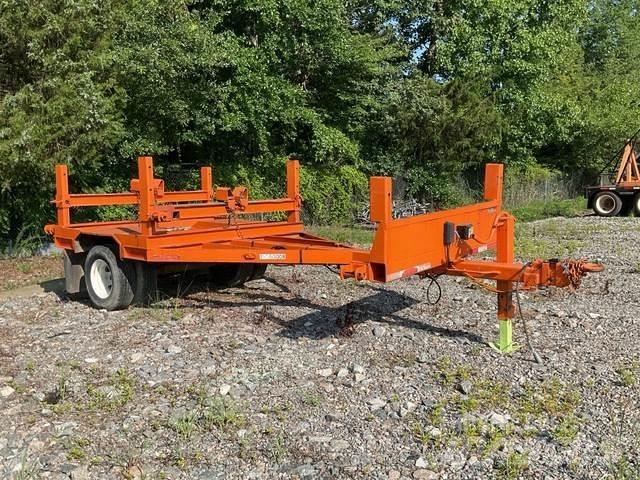Brindle  Diger çekiciler