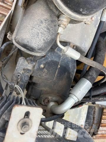 Brokk 400 Diger