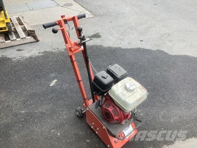 BTM TFP9 Ögütücüler
