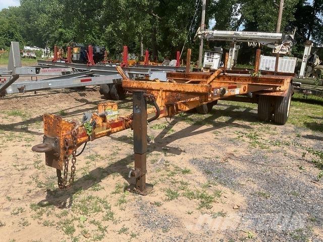 Butler  Diger çekiciler