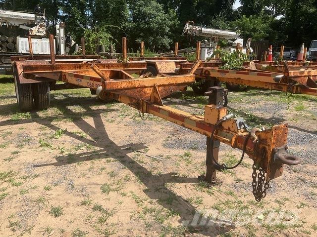 Butler  Diger çekiciler