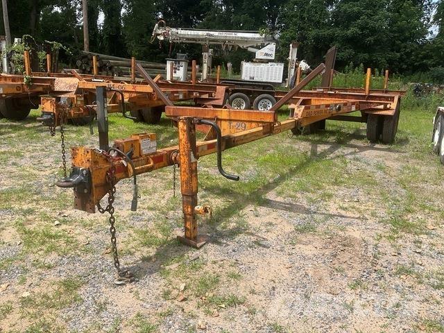 Butler  Diger çekiciler