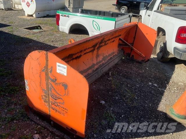  Buyers 26XXXXX Kar küreme biçaklari