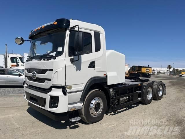BYD -Q3M Kabinler