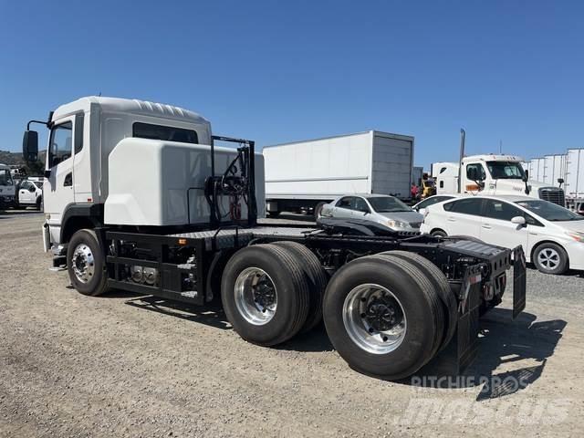 BYD -Q3M Kabinler