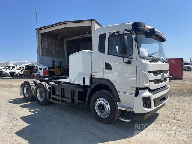 BYD -Q3M Kabinler