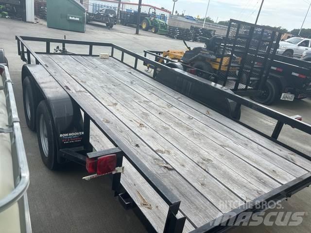 C&M  Diger çekiciler