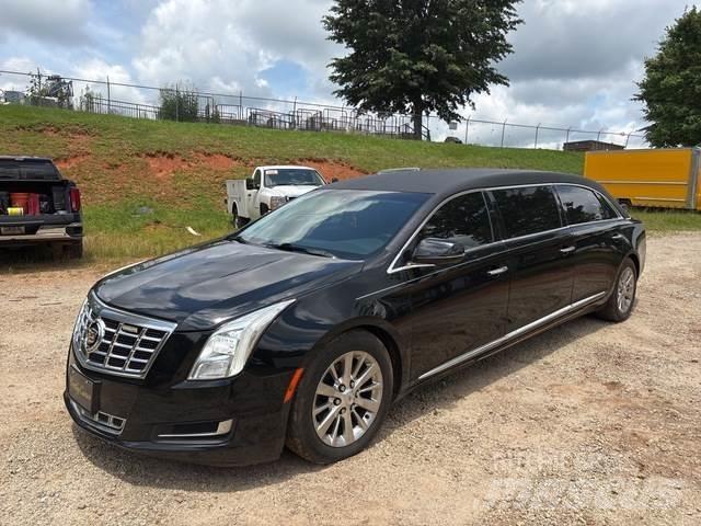 Cadillac XTS Diger