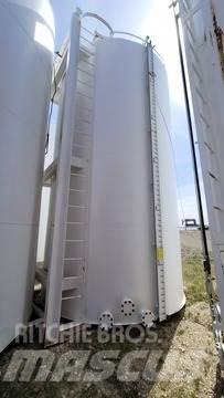  Calroc Tankerler