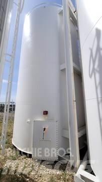  Calroc Tankerler