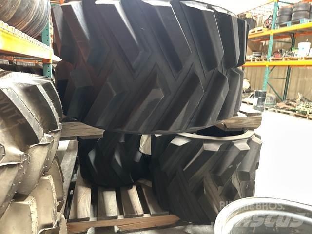  Camso AG 6500 Paletler