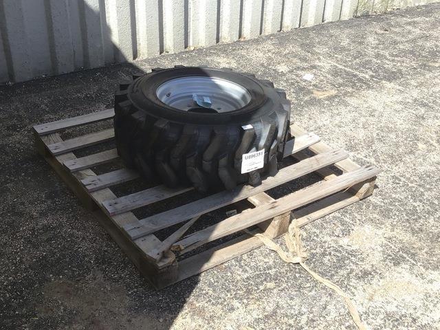  Camso SKS532 Lastikler