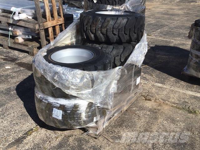  Camso SKS532 Lastikler