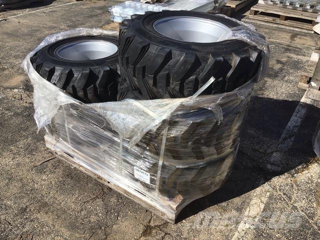  Camso SKS532 Lastikler
