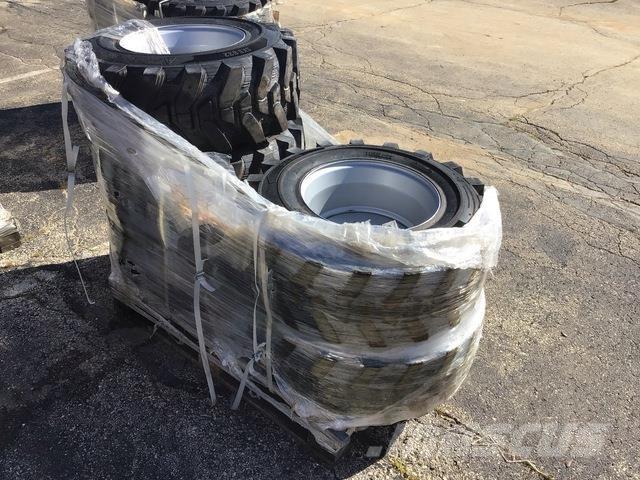  Camso SKS532 Lastikler
